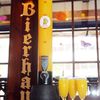 Behold The Mimosa Tower, Brunch's Latest Intoxication Vehicle
